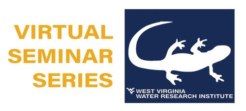 WVWRI Virtual Seminar Series Logo