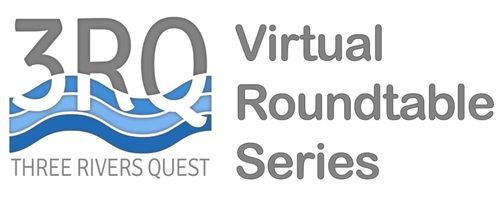 3RQ Virtual Roundtable Series Logo